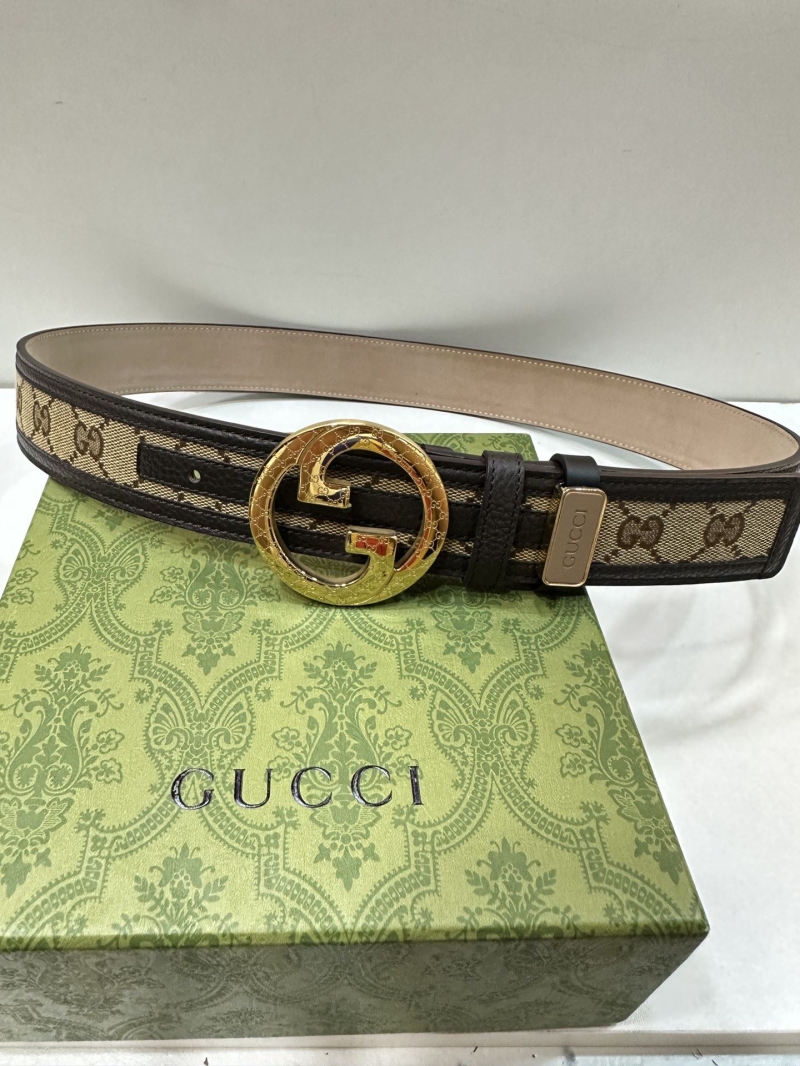 Gucci Belts